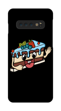 Hey, Cake Samsung Phone Case