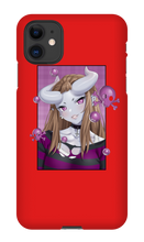clericskamos iPhone Phone Cases, Art by Mrbowater