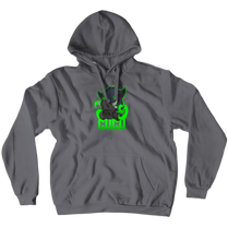 Hoodies (No-Zip/Pullover)