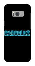 Dandelux Text Samsung Phone Cases