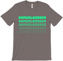 samuelbosse9 T-Shirts