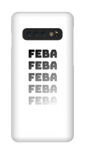 feba__ Samsung Phone Cases