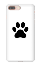 Capinha Iphone Pata Furry