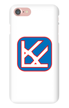 karlkaput iPhone Phone Cases