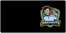 XXL Gaming Mousepad