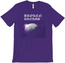 BROKEN DREAMS Tee