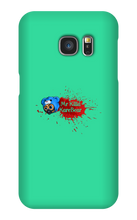 Mr. Killa KareBear Samsung Phone Cases