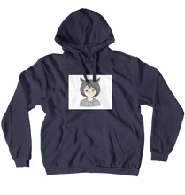 crazytrevor Hoodies (No-Zip/Pullover)