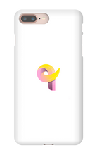 justpudgex iPhone Phone Cases