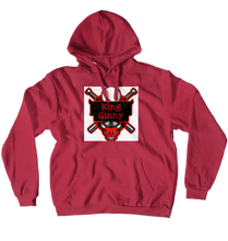 KingGinny420 Hoodies (No-Zip/Pullover)