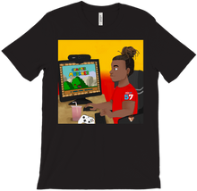 chaotik_murkher T-Shirts