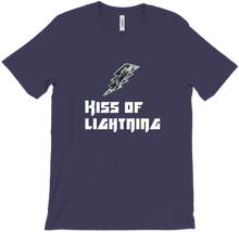 kissoflightning T-Shirts