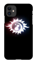 lunarsunking iPhone Phone Cases