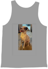 Sweeney Tanktop
