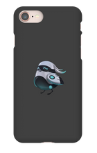 Fletchling Phone Case