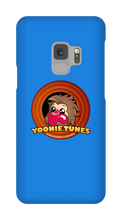 Yoonie Tunes Samsung Phone Case