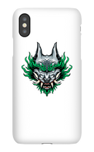 thabeast25 iPhone Phone Cases
