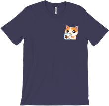 Playera Momo Cafecito