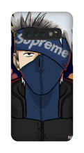 lennyclapzzz Samsung Phone Cases