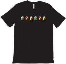 birchography T-Shirts