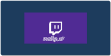 maiky_z7 XXL Gaming Mousepad