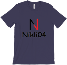 nikli04 T-Shirts