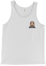 lanzar707 Tank Top