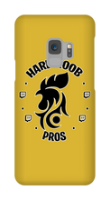hardnoobpros Samsung Phone Cases