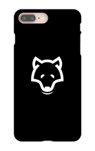 happywolfdj iPhone 8 Cover