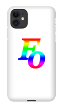 FizzyOwll iPhone Phone Cases