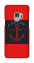 eljosealbert Samsung Phone Cases
