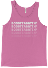 Boosterbatin' Tank Top
