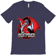 nightpowergaming T-Shirts