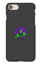 jokerkidd22 iPhone Phone Cases