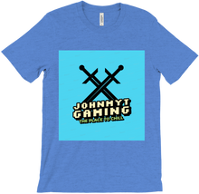 johnmyt101 T-Shirts