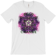 BOLD T-Shirt