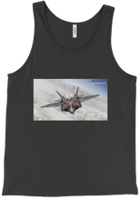 distrolax Tank Top