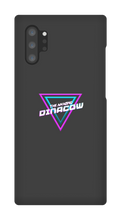 theamazingdinacow Samsung Phone Cases