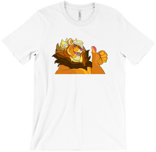 TohruLeonis "Be Cool" T-Shirt