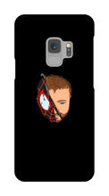 call_me_nerdy Samsung Phone Cases