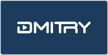 DMITRY XXL Gaming Mousepad