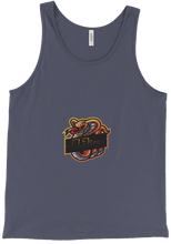 sm0k3_r3flax Tank Top