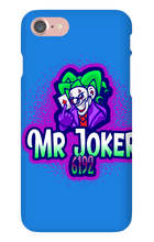 mrjoker6192 iPhone Phone Cases