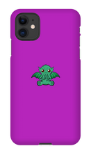 BabyCthulu Iphone cases