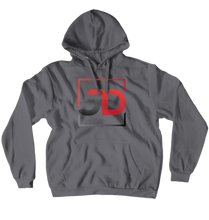 Hoodies (No-Zip/Pullover)