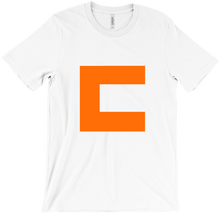 cheeku logo in middle T-Shirts