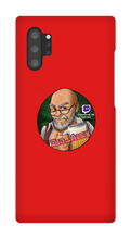 zio_alex Samsung Phone Cases