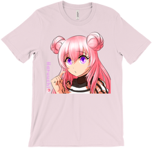 HarUWUchi_ T-Shirts