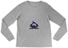 hamburgarmy_tv Long Sleeve Tee