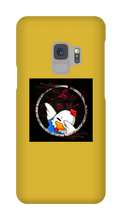 huhn_legend Samsung Handy Hülle